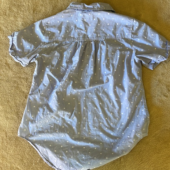 popover shirt - Picture 3 of 3